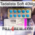 Tadalista Soft 40Mg new07